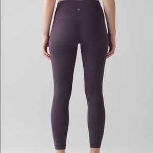 Lululemon size 2 leggings